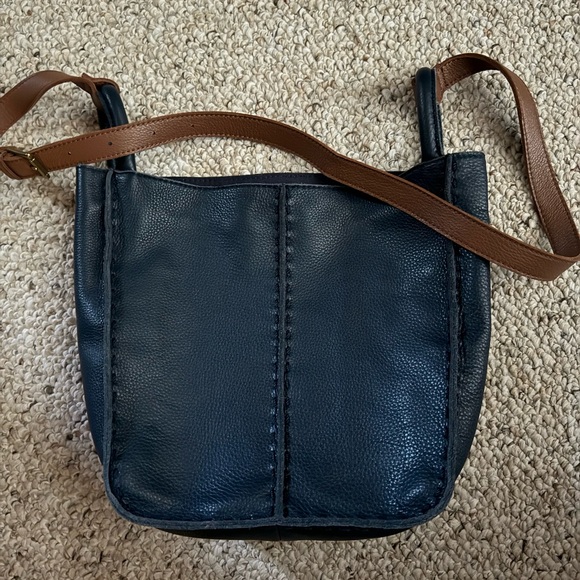 The Sak Los Feliz leather bag. Like new - Picture 4 of 5